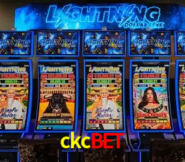 Desvendando o Mundo dos Jogos Virtuais na ckcbet