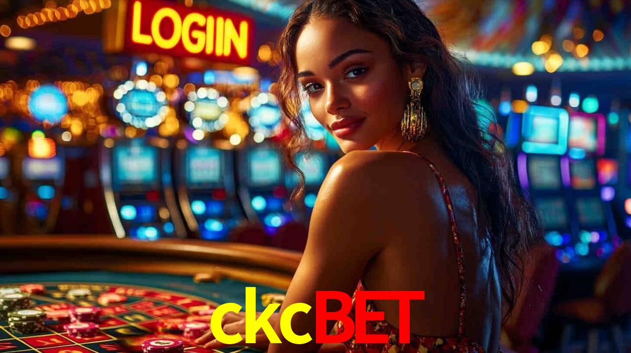 Experiência VIP ckcbet