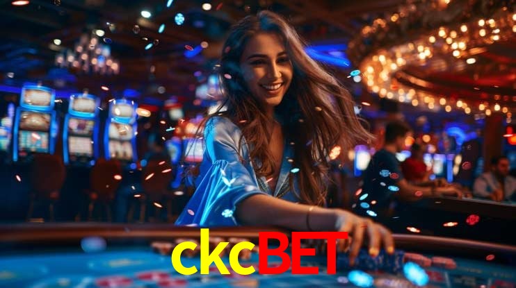 Welcome Bonus ckcbet