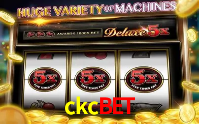 Desvendando o Mundo dos Jogos Virtuais na ckcbet