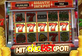 A Emoção da Loteria na ckcbet: Uma Chance de Mudança de Vida