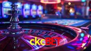 Experiência VIP ckcbet