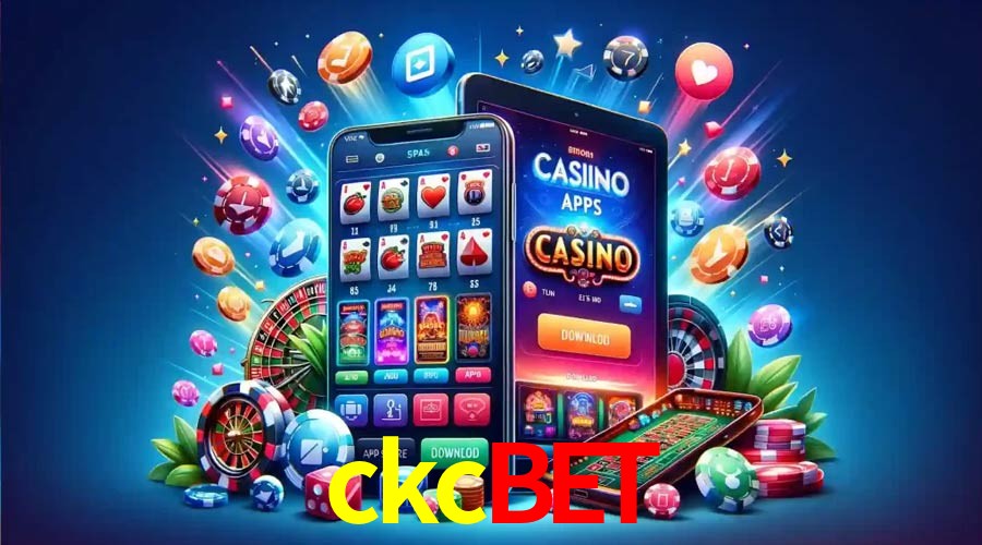 Seasonal Promotions ckcbet