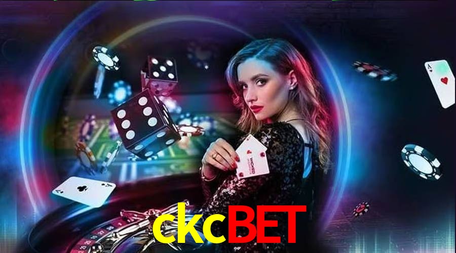 Exclusive Offers ckcbet