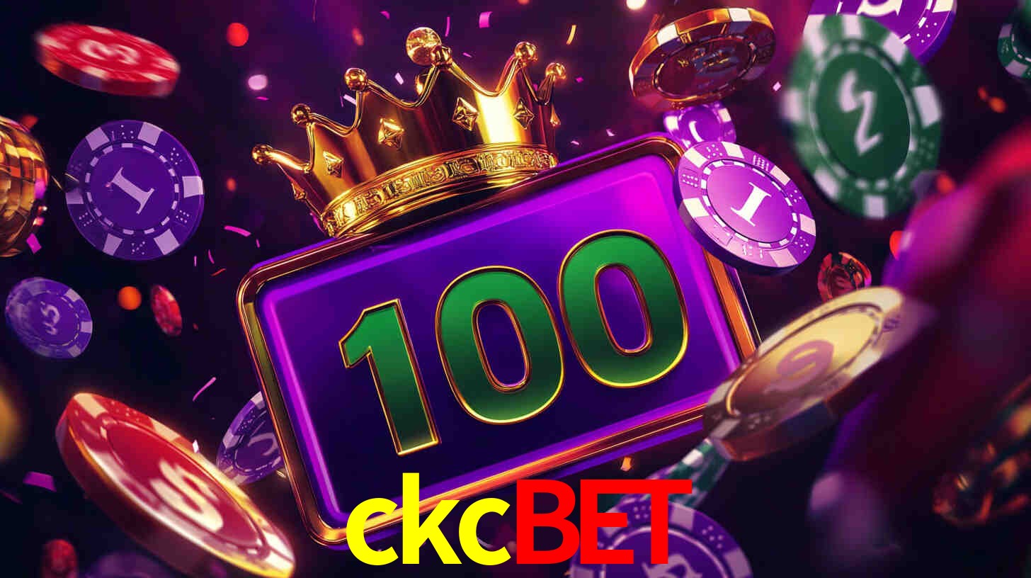 Welcome Bonus ckcbet