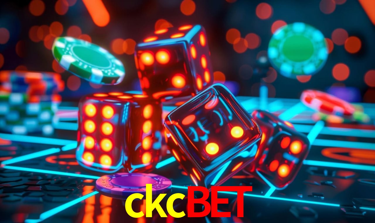 A Emoção da Loteria na ckcbet: Uma Chance de Mudança de Vida
