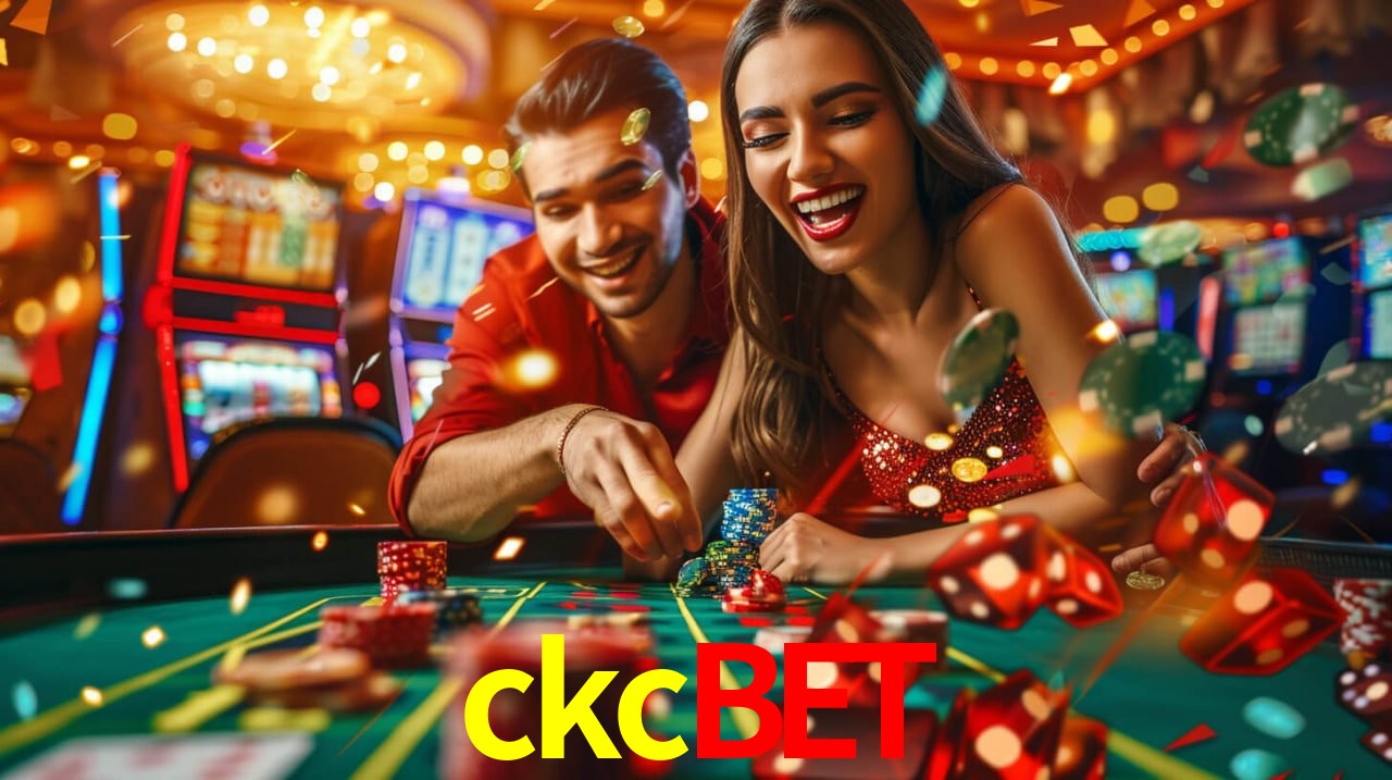 Avaliações dos Jogadores ckcbet