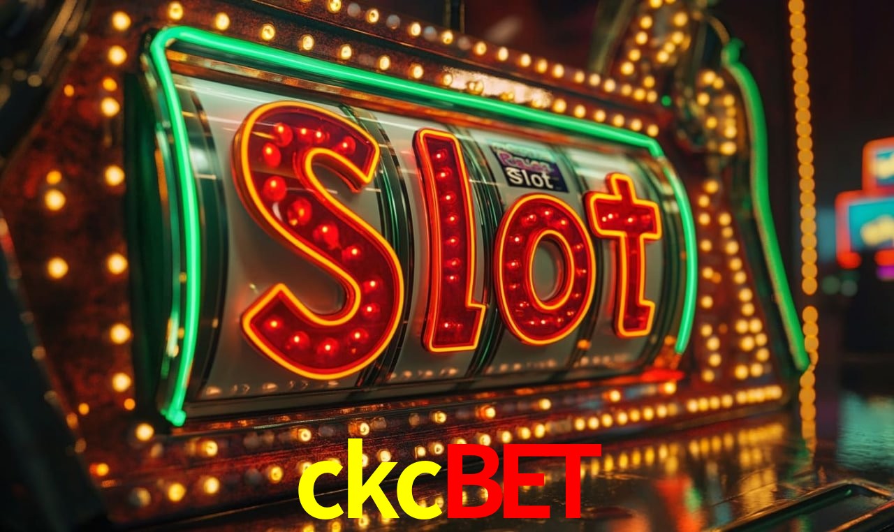 Diretório de Jogos ckcbet
