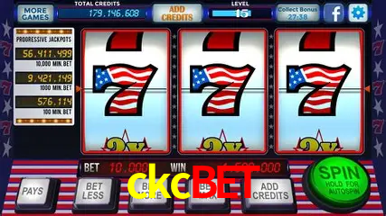 Descubra a Magia dos Jogos de Arcade no ckcbet