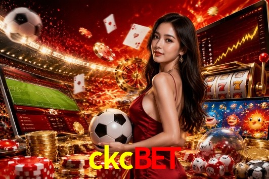 Game Providers ckcbet