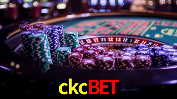 Live Casino ckcbet