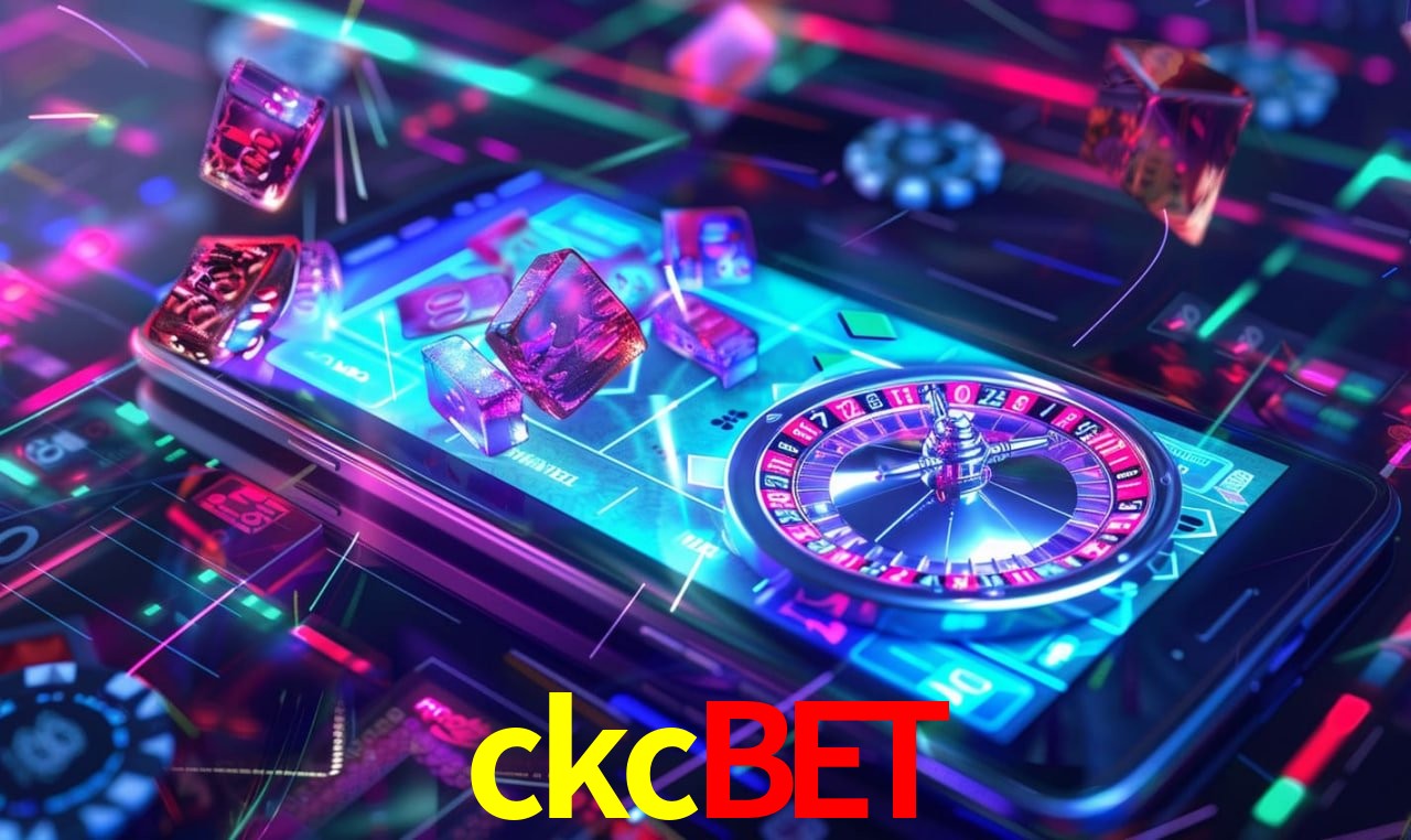 Casino VIP ckcbet