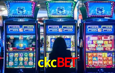 A Experiência Imersiva dos Cassinos Ao Vivo no ckcbet