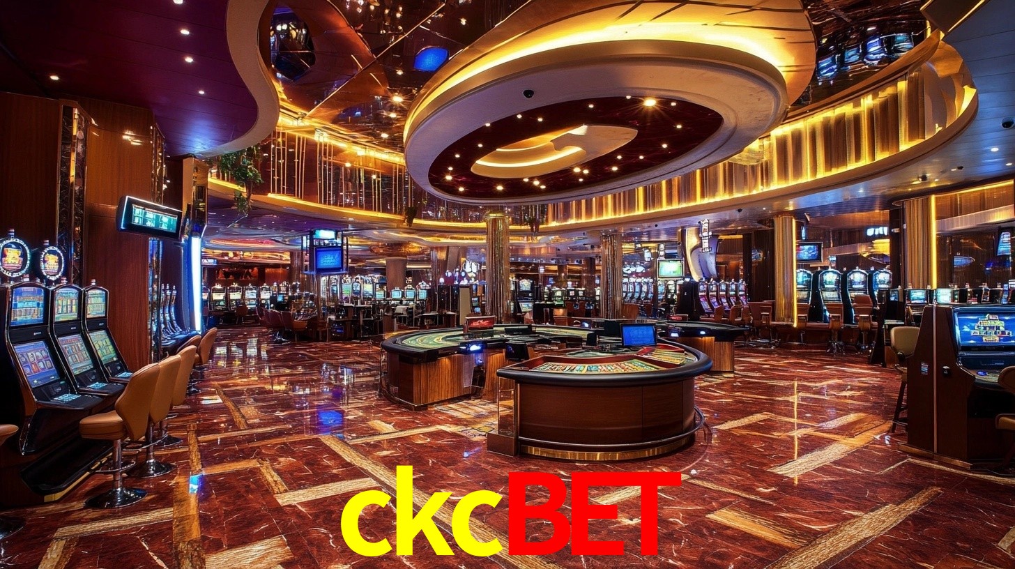 Tournaments ckcbet