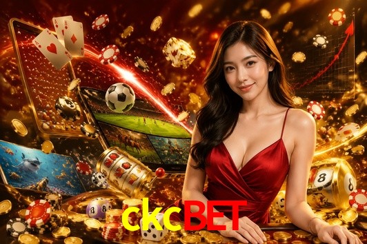 Flash Promotion ckcbet