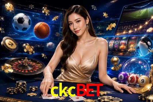 Account Benefits ckcbet