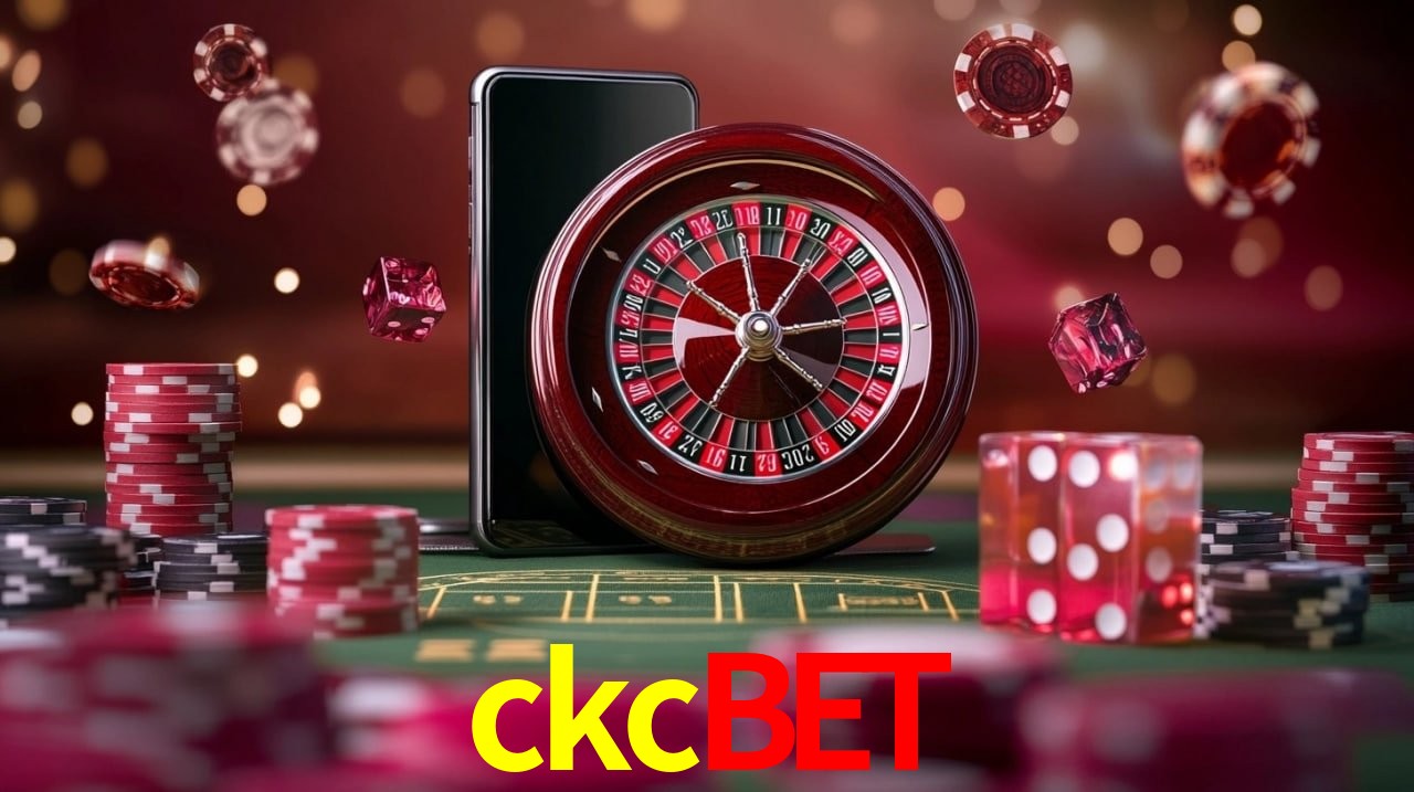 Tennis Betting ckcbet