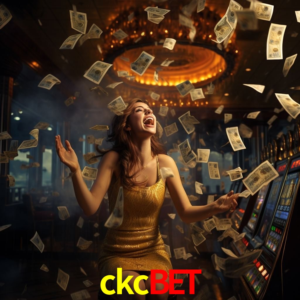 Spaceman Game ckcbet