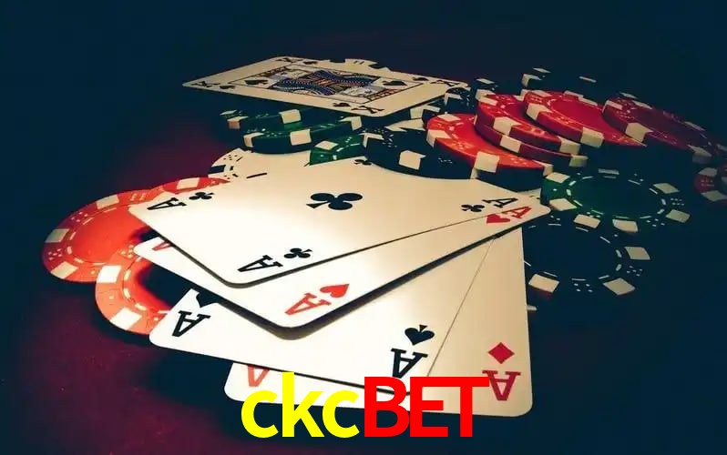 Promoção Relâmpago ckcbet