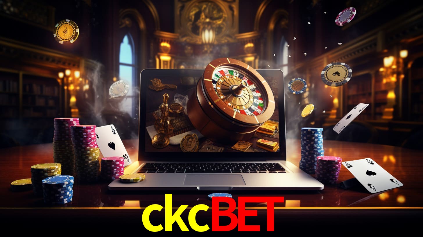 VIP Casino ckcbet