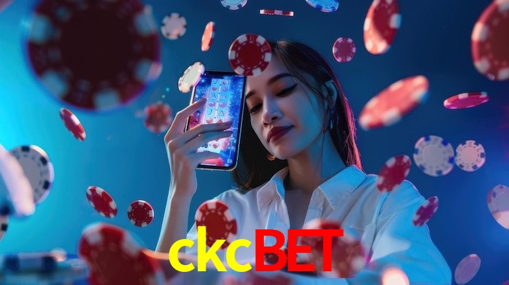 Descubra o Programa VIP da ckcbet: Vantagens Exclusivas para Jogadores