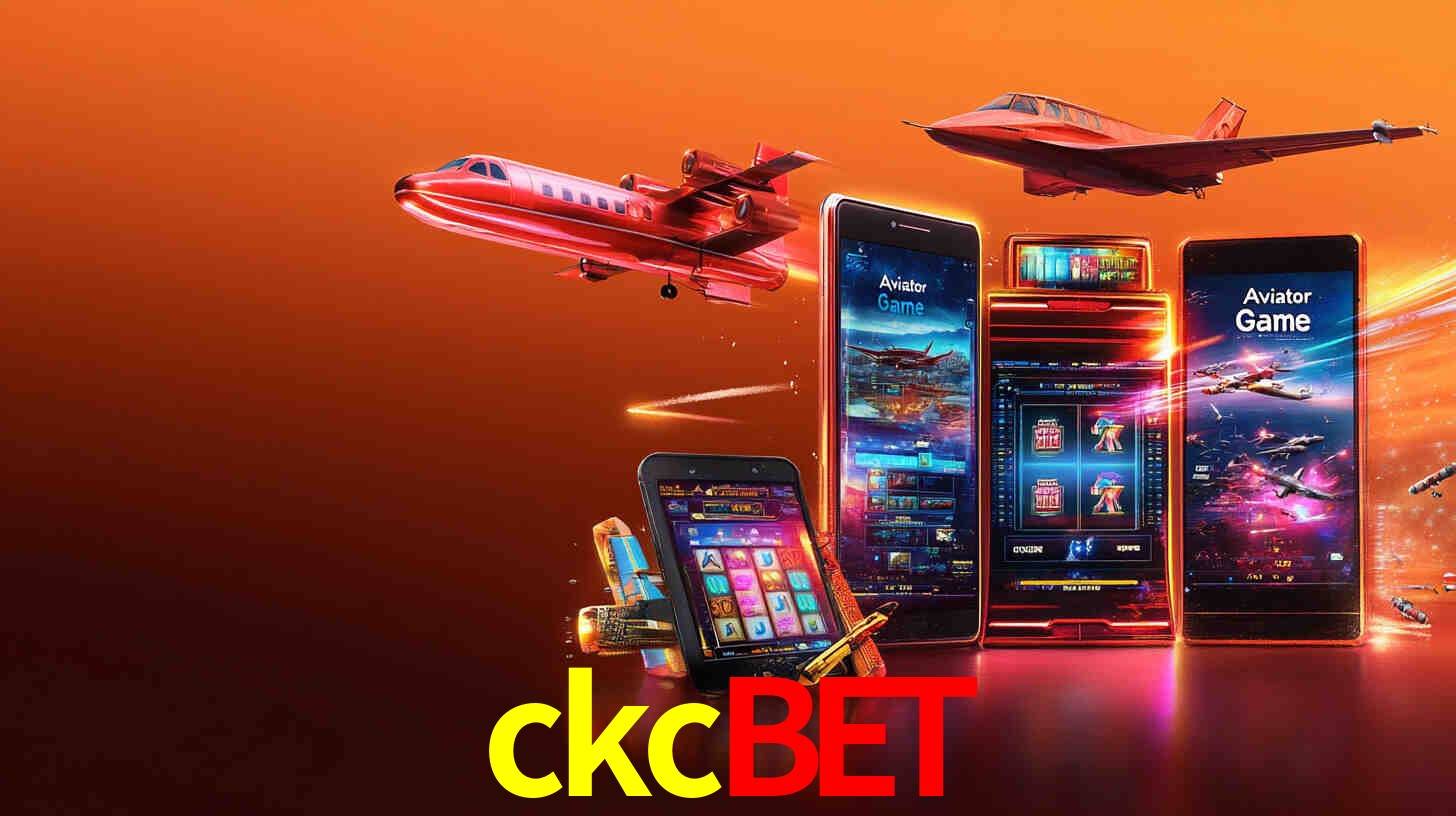Apostas Esportivas na ckcbet: Um Guia Completo