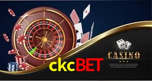 Mesa de Blackjack ckcbet