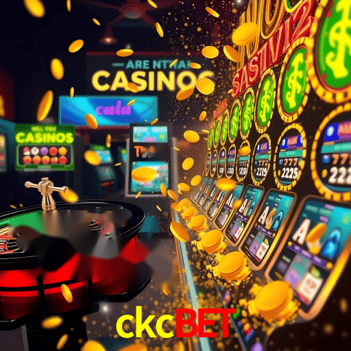 Descubra a Essência do ckcbet: Nossa História e Compromissos