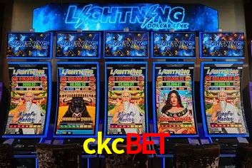 A Revolução dos Aplicativos de Jogos no ckcbet