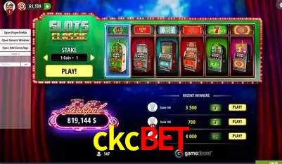 Explorando a Categoria de Eventos em Apostas na ckcbet