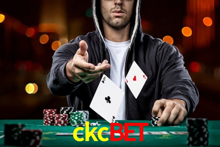 ckcbet