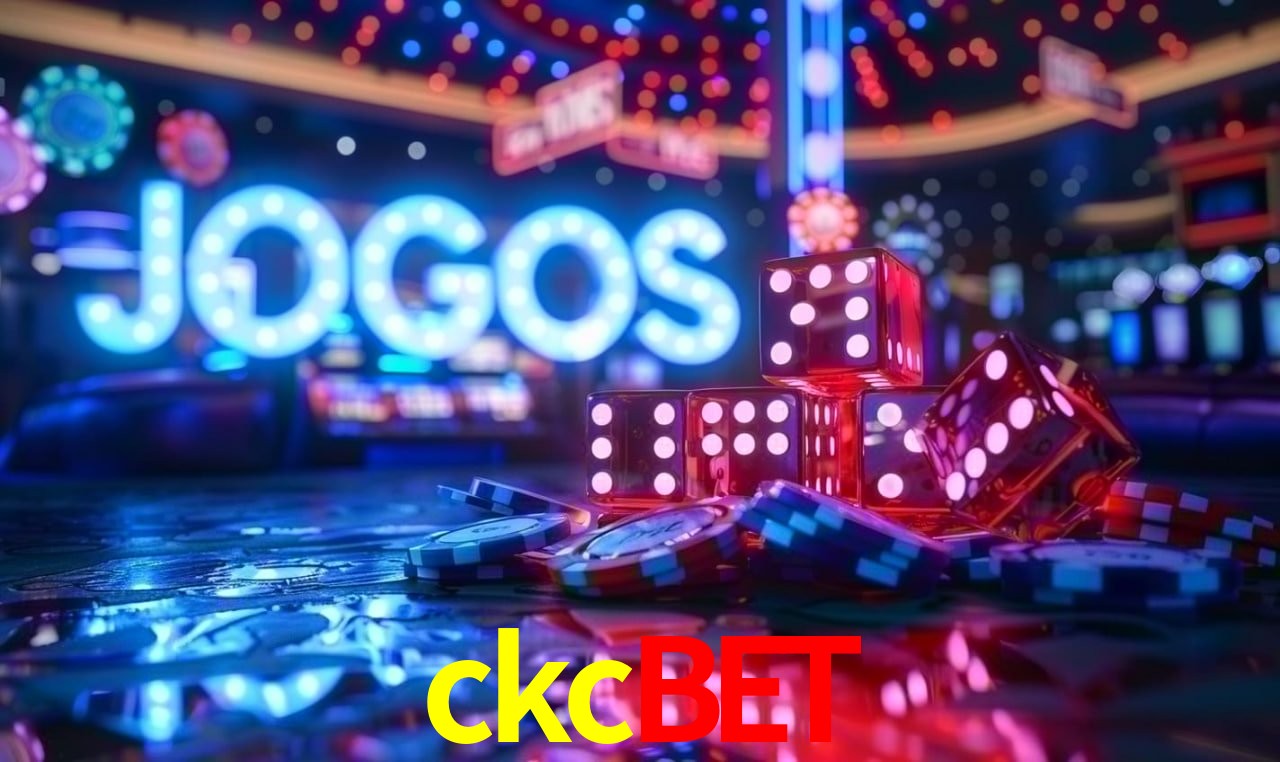 cassino ckcbet