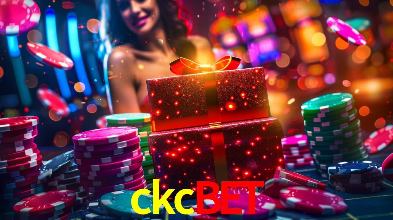 A Experiência Imersiva dos Cassinos Ao Vivo no ckcbet