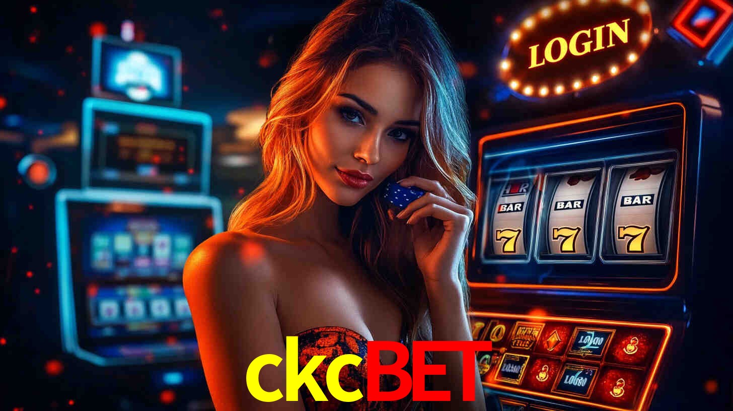 ckcbet.com