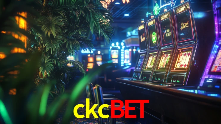 Roulette Table ckcbet