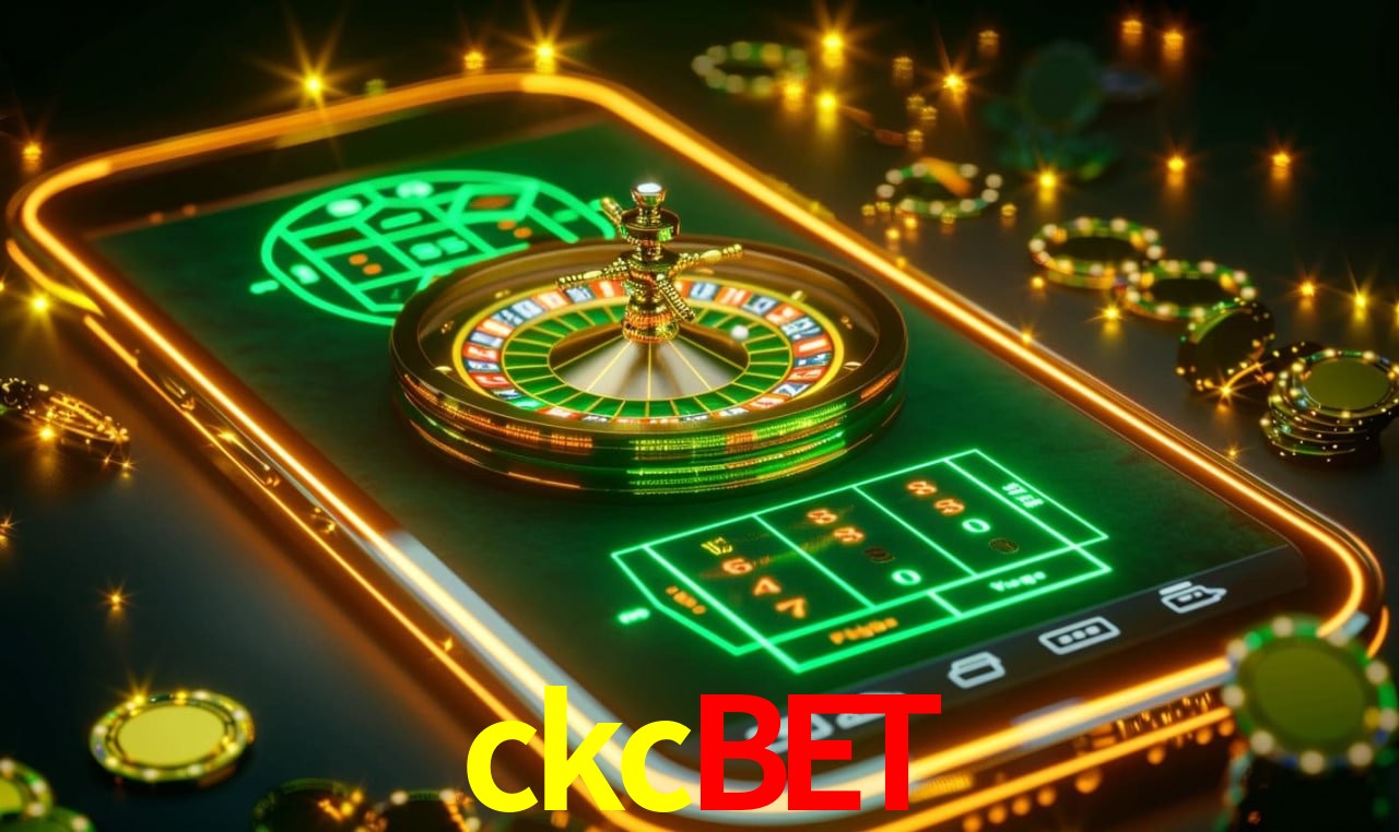 Provedores de Jogos ckcbet