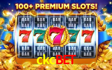 Descubra o Mundo do Cassino Online com ckcbet