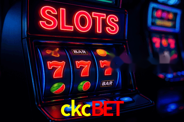 Integração de APIs ckcbet