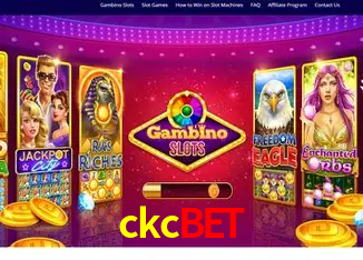 Descubra a Essência do ckcbet: Nossa História e Compromissos
