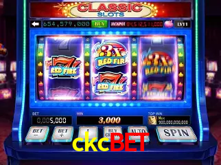 A Emoção da Loteria na ckcbet: Uma Chance de Mudança de Vida