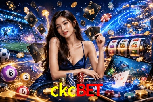 2FA Security ckcbet