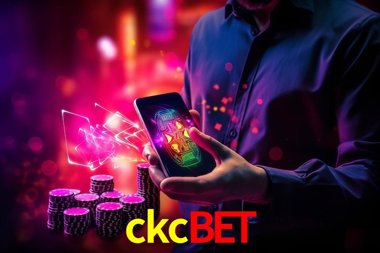 Jogos Exclusivos ckcbet