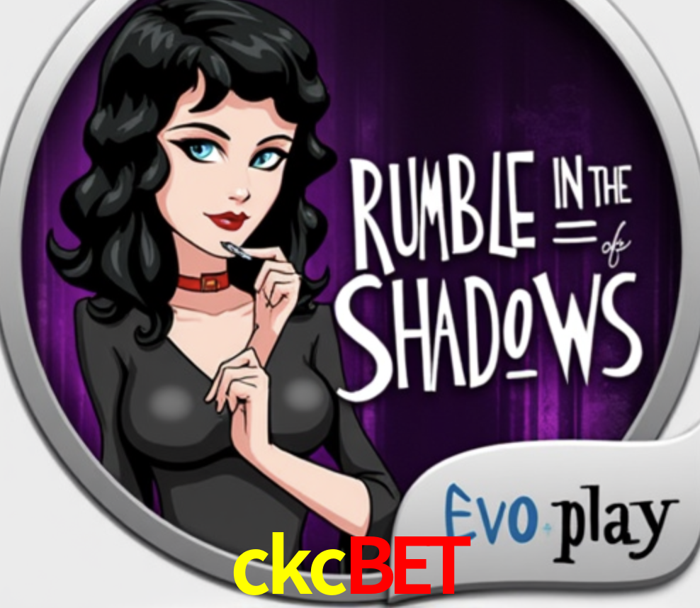 APP oficial da ckcbet para mobile