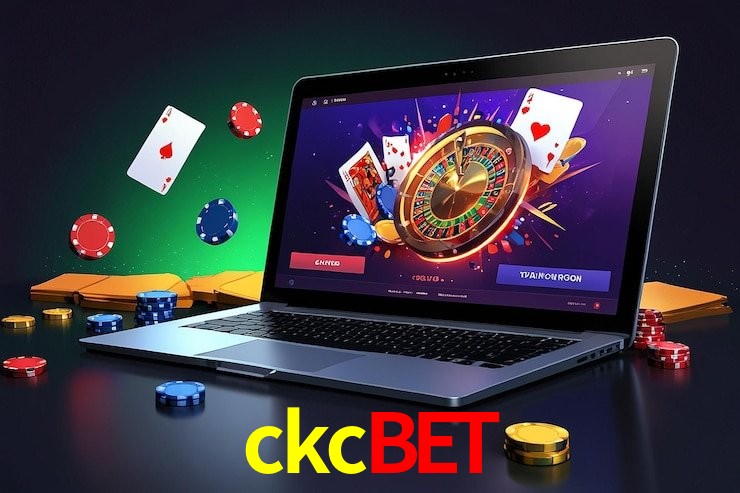 Benefícios da Conta ckcbet