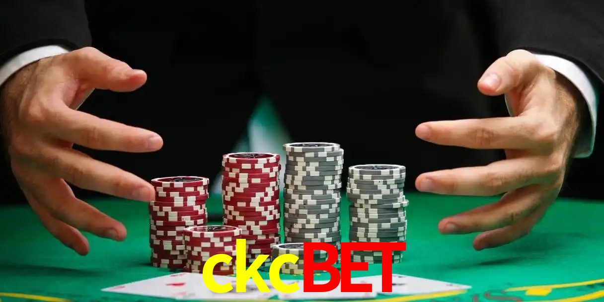 Especiais de Fim de Semana ckcbet