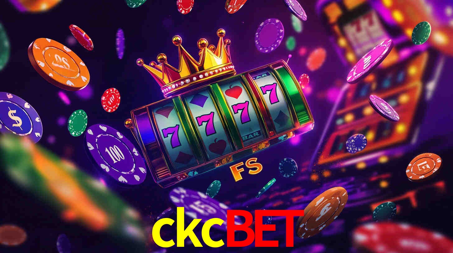 Daily Bonuses ckcbet
