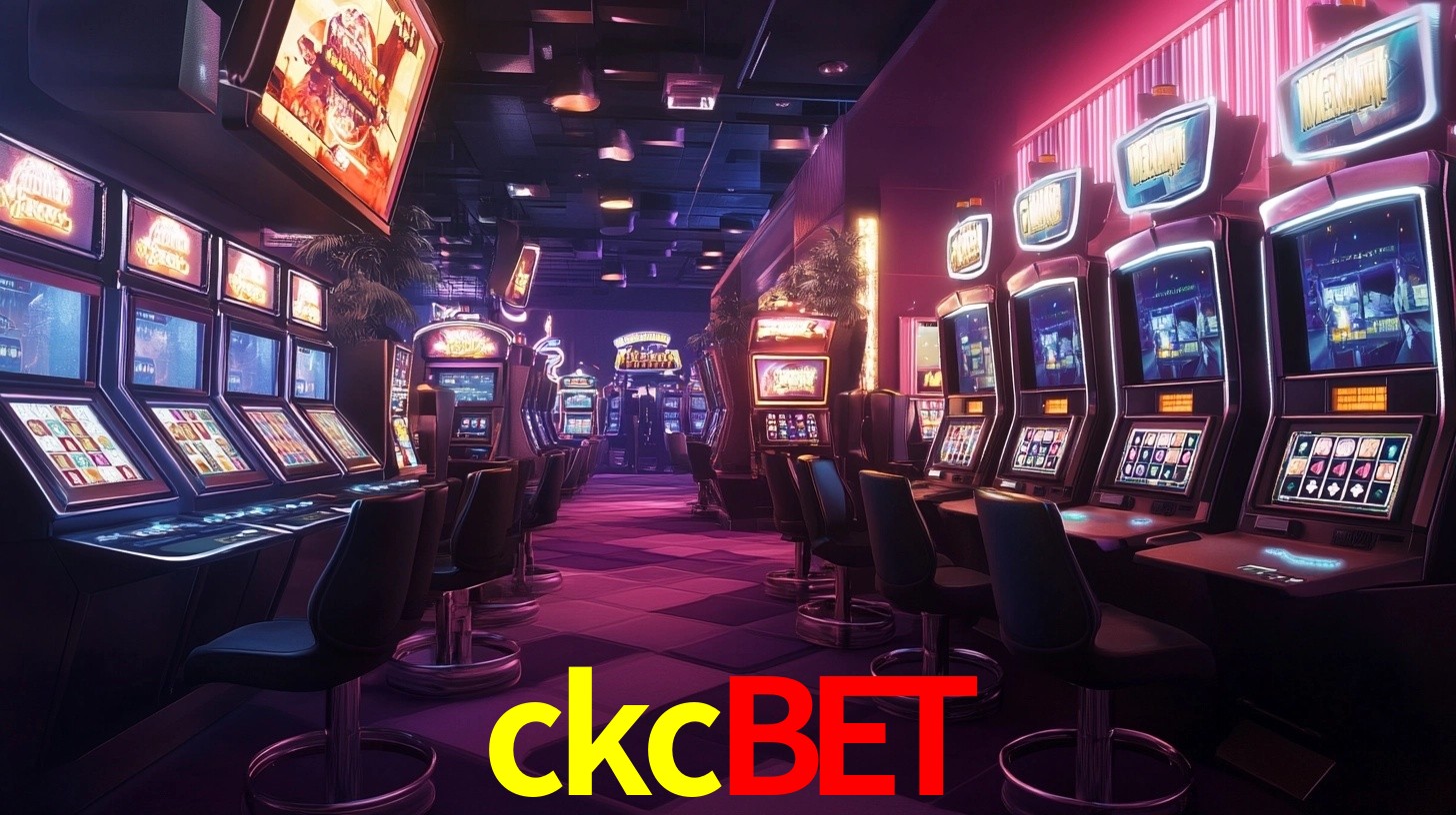 ckcbet App Interface