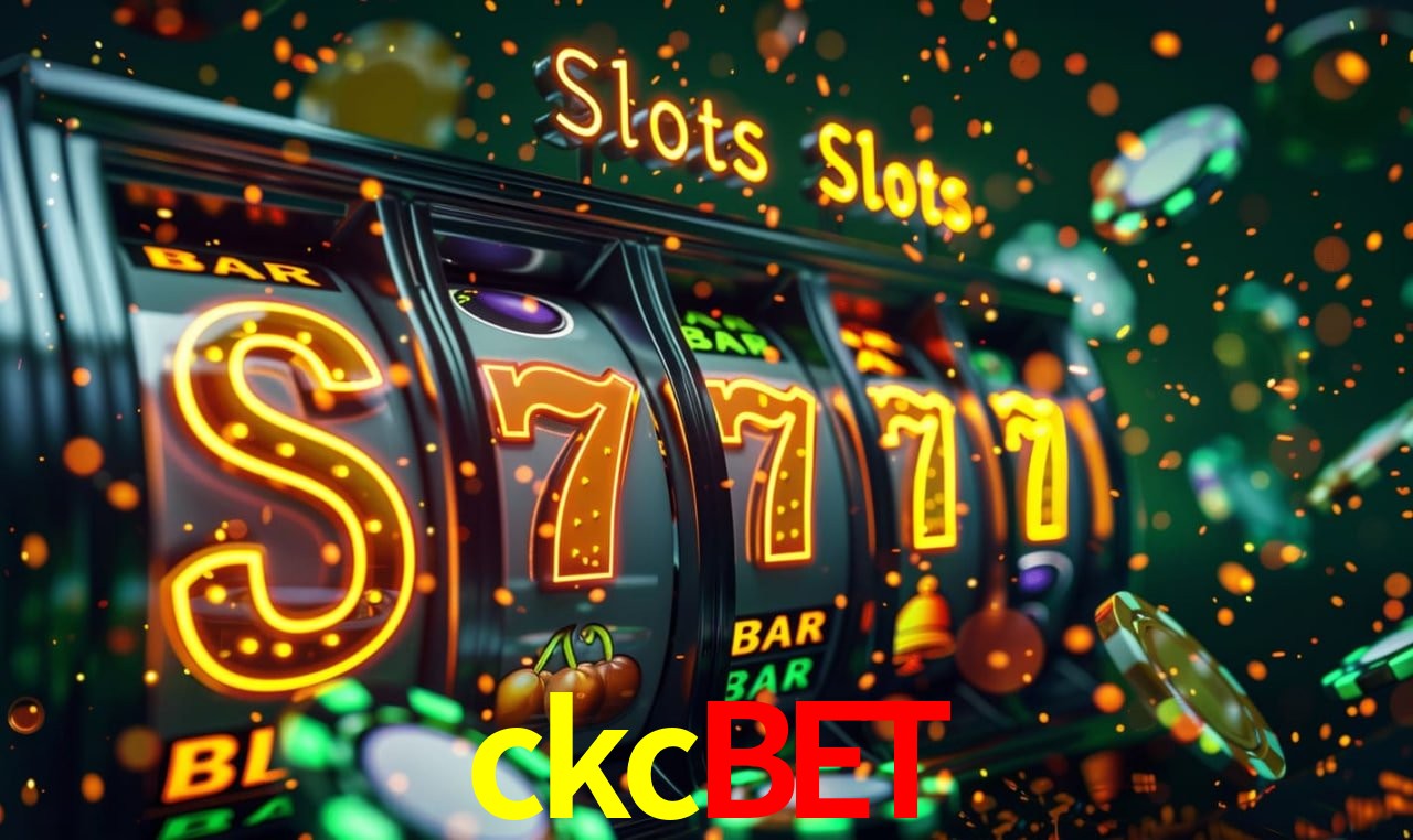 Torneios ckcbet