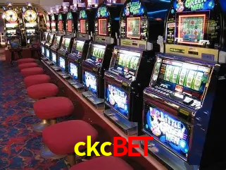 A Popularidade dos Caça-Níqueis no ckcbet
