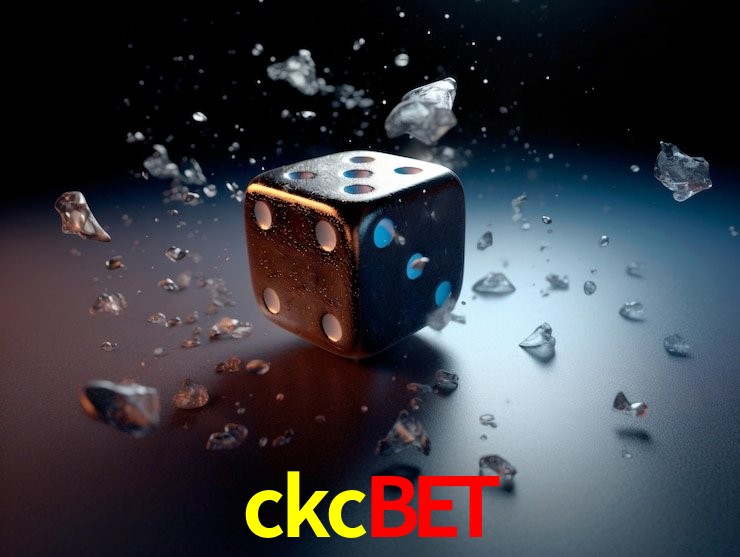 Design Responsivo ckcbet